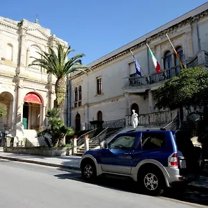 Dimora Vera Chiaramonte Gulfi